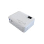 Philips , NeoPix 100 , 150 ANSI lumens , 3000:1 , White
