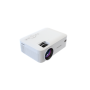 Philips NeoPix 100 , 150 ANSI lumens , 3000:1 , White