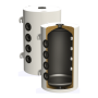 Sunsystem PSM100 , 100L Suspended Storage Tank