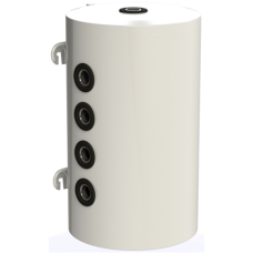 Sunsystem PSM100 , 100L Suspended Storage Tank
