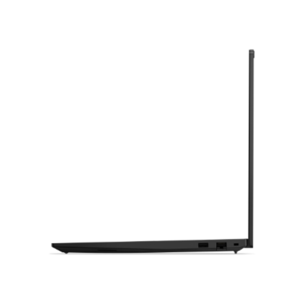 Lenovo ThinkPad E16 G3 AMD , Black , 16 , IPS , WUXGA , 1920 x 1200 pixels , Anti-glare , AMD Ryzen 7 , 250 , 32 GB , SO-DIMM DDR5 , Solid-state drive capacity 512 GB , AMD Radeon 780M Graphics , Windows 11 Pro , 802.11ax , Bluetooth version 5.3 , Keyboar