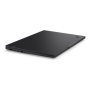 Lenovo ThinkPad E16 G3 AMD , Black , 16 , IPS , WUXGA , 1920 x 1200 pixels , Anti-glare , AMD Ryzen 7 , 250 , 32 GB , SO-DIMM DDR5 , Solid-state drive capacity 512 GB , AMD Radeon 780M Graphics , Windows 11 Pro , 802.11ax , Bluetooth version 5.3 , Keyboar