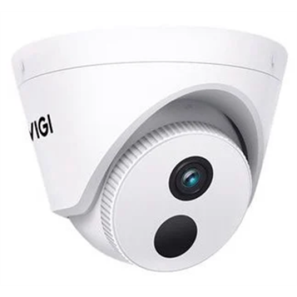 TP-LINK Turret Network Camera VIGI C400HP-4 Dome 3 MP 4 mm/2.8 mm H.265/H.264