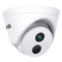 TP-LINK Turret Network Camera VIGI C400HP-4 Dome 3 MP 4 mm/2.8 mm H.265/H.264