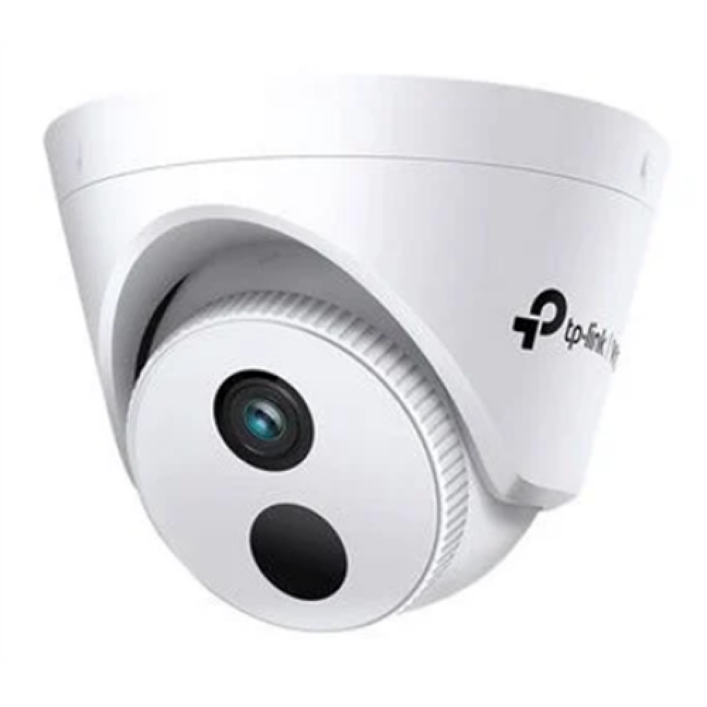 TP-LINK Turret Network Camera VIGI C400HP-4 Dome 3 MP 4 mm/2.8 mm H.265/H.264