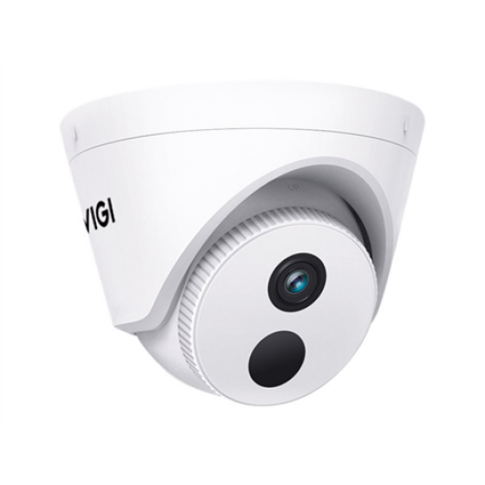 TP-LINK Turret Network Camera VIGI C400HP-4 Dome 3 MP 4 mm/2.8 mm H.265/H.264