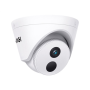 TP-LINK Turret Network Camera VIGI C400HP-4 Dome 3 MP 4 mm/2.8 mm H.265/H.264