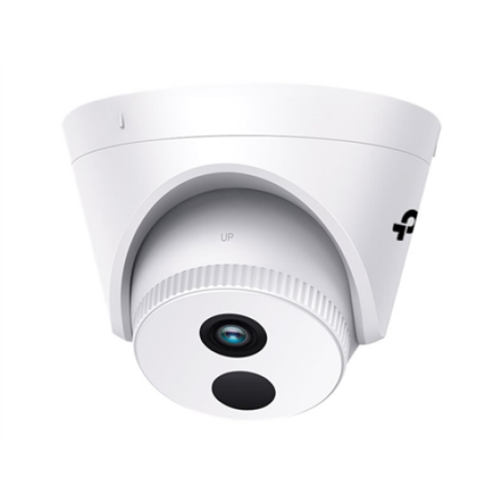 TP-LINK Turret Network Camera VIGI C400HP-4 Dome 3 MP 4 mm/2.8 mm H.265/H.264