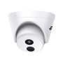 TP-LINK Turret Network Camera VIGI C400HP-4 Dome 3 MP 4 mm/2.8 mm H.265/H.264