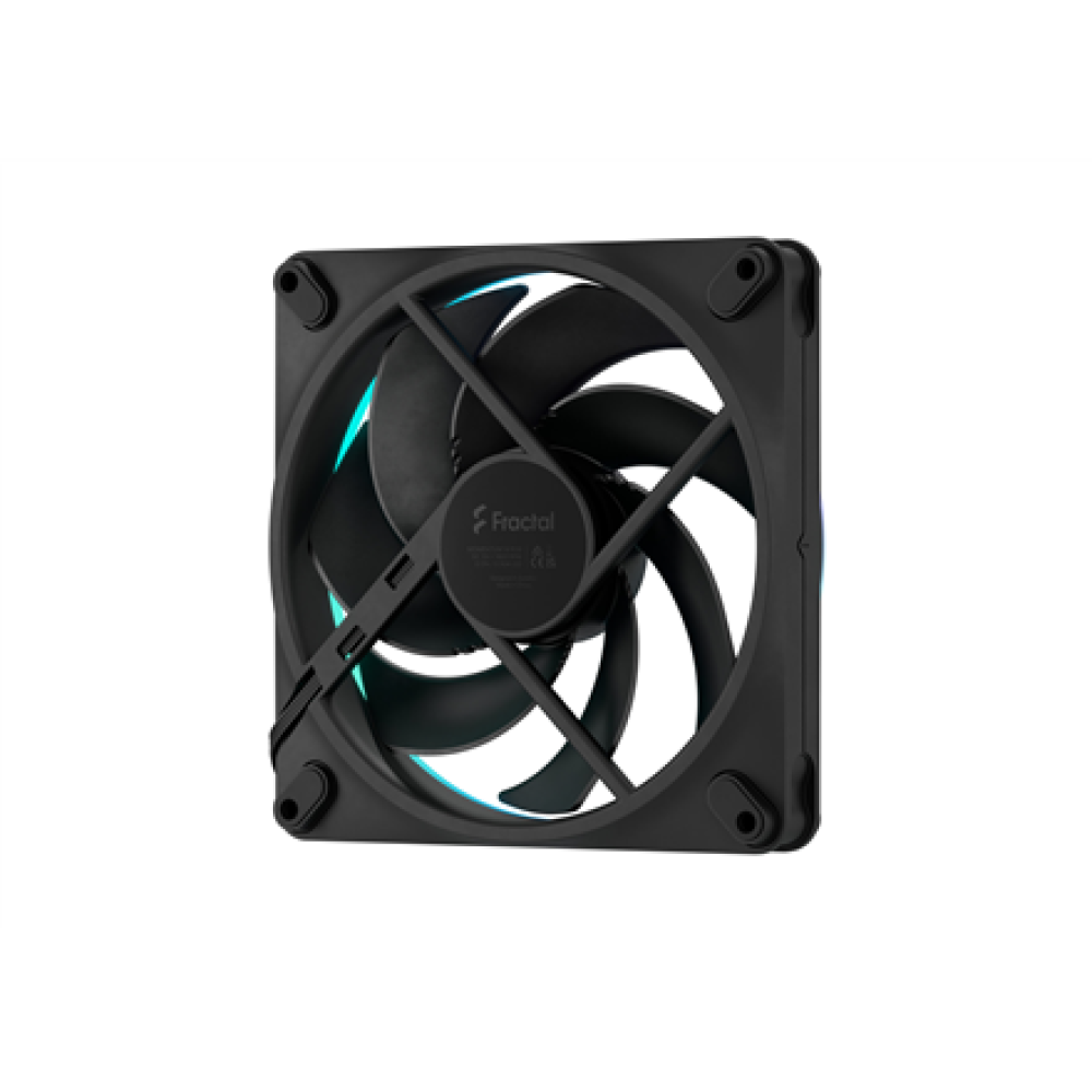 Fractal Design , Computer Fan , Momentum 14 RGB