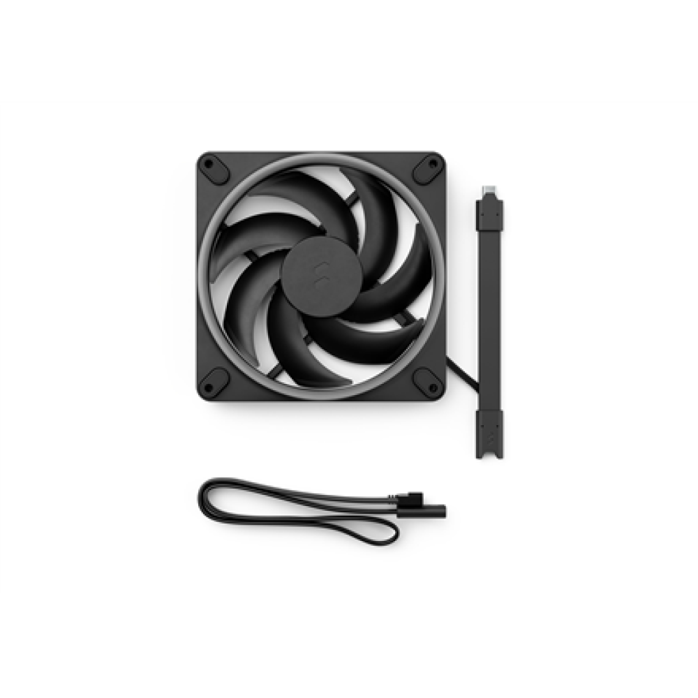 Fractal Design , Computer Fan , Momentum 14 RGB