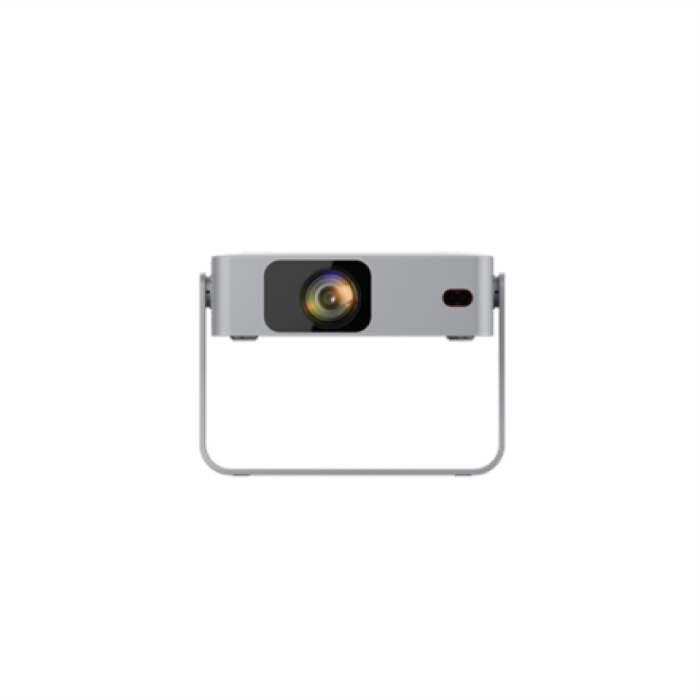Philips NeoPix 256 Projector , Full HD (1920x1080) , 250 ANSI lumens , Gray , Wi-Fi