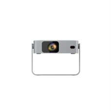 Philips NeoPix 256 Projector , Full HD (1920x1080) , 250 ANSI lumens , Gray , Wi-Fi