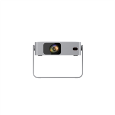 Philips NeoPix 256 Projector , Full HD (1920x1080) , 250 ANSI lumens , Gray , Wi-Fi