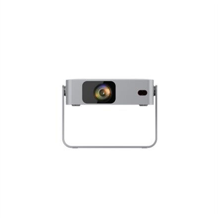 Philips NeoPix 256 Projector , Full HD (1920x1080) , 250 ANSI lumens , Gray , Wi-Fi