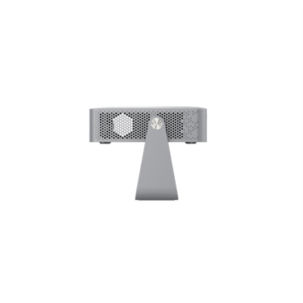 Philips NeoPix 256 Projector , Full HD (1920x1080) , 250 ANSI lumens , Gray , Wi-Fi