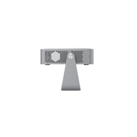 Philips NeoPix 256 Projector , Full HD (1920x1080) , 250 ANSI lumens , Gray , Wi-Fi
