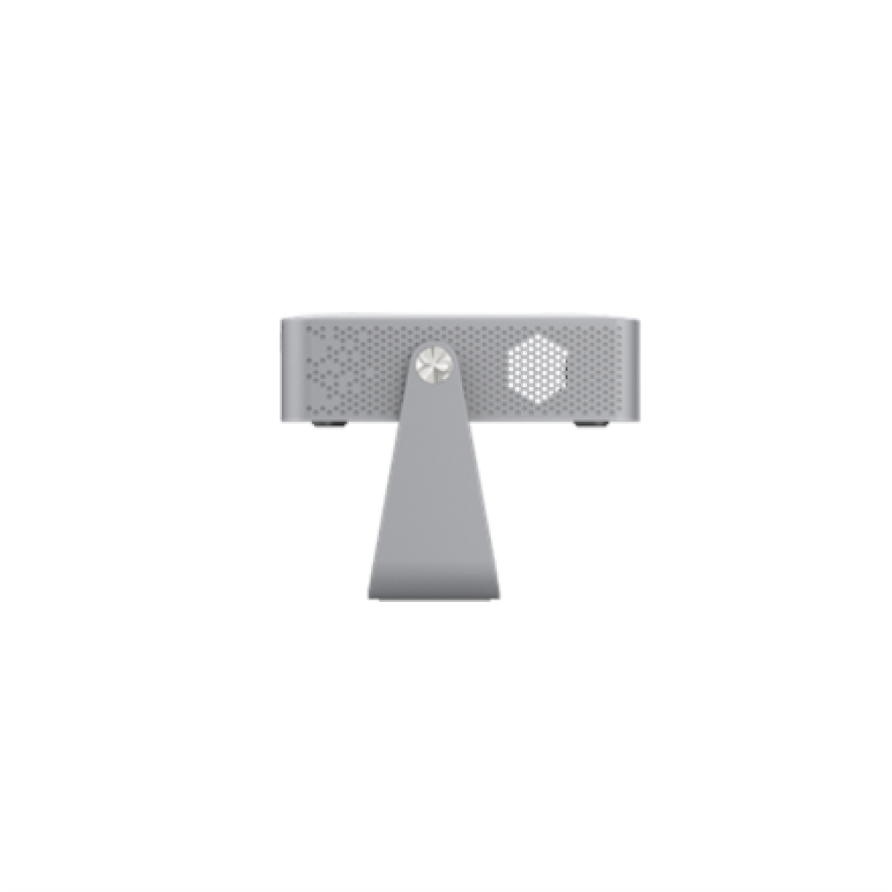 Philips NeoPix 256 Projector , Full HD (1920x1080) , 250 ANSI lumens , Gray , Wi-Fi