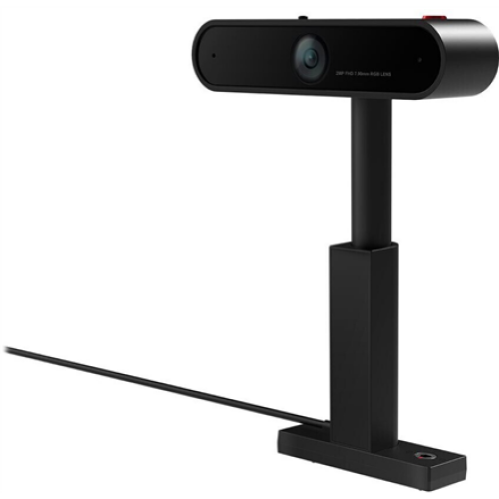 Lenovo , WebCam , ThinkVision MC50 Monitor Webcam