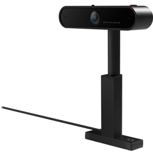 Lenovo , WebCam , ThinkVision MC50 Monitor Webcam
