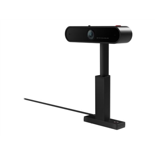 Lenovo , WebCam , ThinkVision MC50 Monitor Webcam