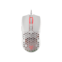 Genesis , Ultralight Gaming Mouse , Wired , Krypton 750 , Optical , Gaming Mouse , USB 2.0 , White , Yes