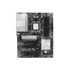 MSI PRO B840-P WIFI , Processor family AMD , Processor socket AM5 , DDR5 , Supported hard disk drive interfaces SATA, M.2 , Number of SATA connectors 4