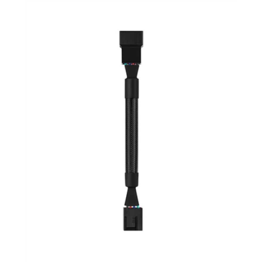 Deepcool Low-Speed Adapter R-LSP-FAN N/A Black