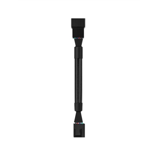 Deepcool Low-Speed Adapter R-LSP-FAN N/A Black