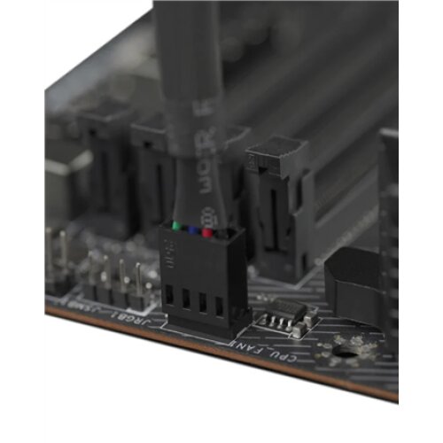 Deepcool Low-Speed Adapter R-LSP-FAN N/A Black
