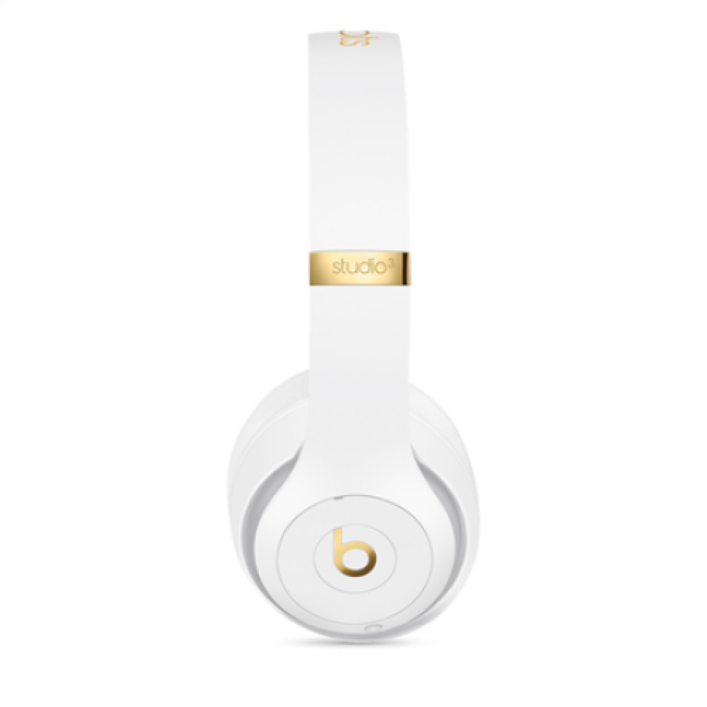Beats Over-Ear Headphones Studio 3 Wireless ANC