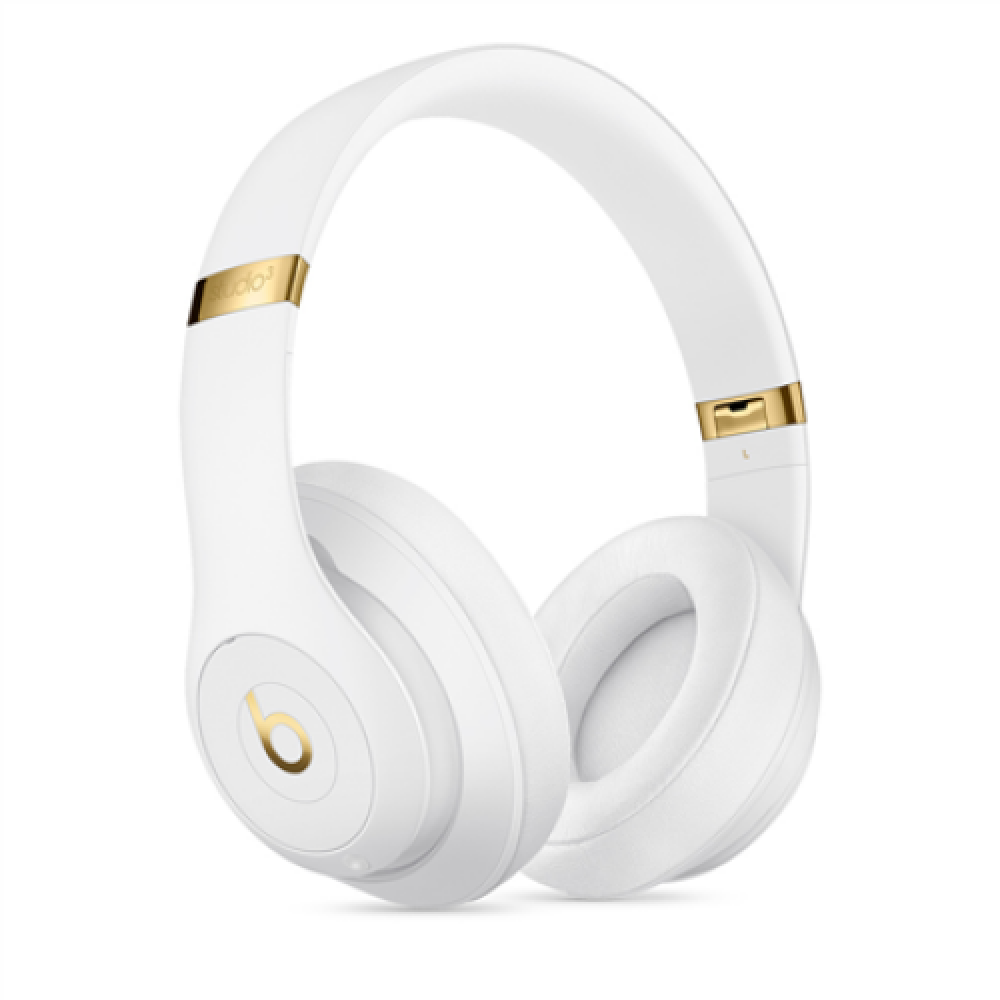 Beats Over-Ear Headphones Studio 3 Wireless ANC