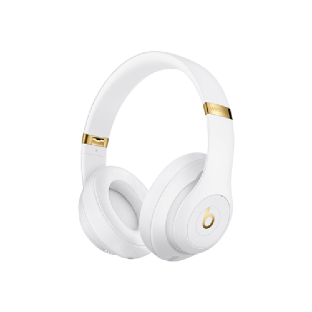 Beats Over-Ear Headphones Studio 3 Wireless ANC