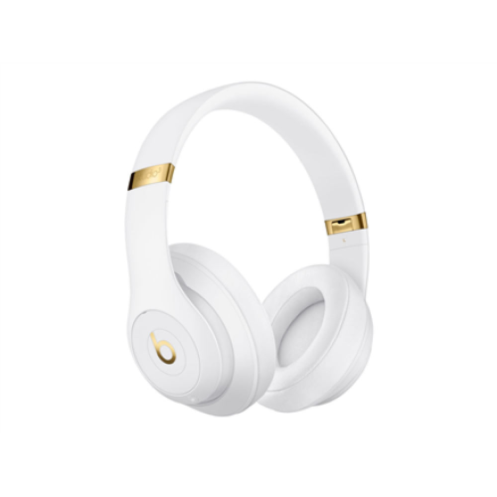 Beats Over-Ear Headphones Studio 3 Wireless ANC