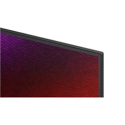 LG NANO 4K AI TV , 50NU800B3LC , 50 , Smart TV , webOS , UHD , Black