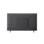 LG NANO 4K AI TV , 50NU800B3LC , 50 , Smart TV , webOS , UHD , Black