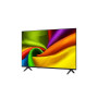 LG NANO 4K AI TV , 50NU800B3LC , 50 , Smart TV , webOS , UHD , Black