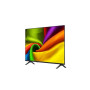 LG NANO 4K AI TV , 50NU800B3LC , 50 , Smart TV , webOS , UHD , Black