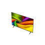 LG NANO 4K AI TV , 50NU800B3LC , 50 , Smart TV , webOS , UHD , Black