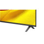 LG NANO 4K AI TV , 50NU800B3LC , 50 , Smart TV , webOS , UHD , Black