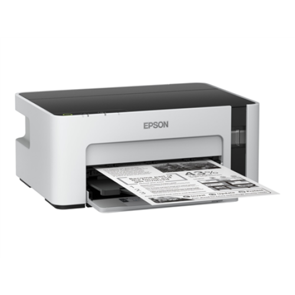 Epson EcoTank M1100 , Mono , Inkjet , Standard , Maximum ISO A-series paper size A4 , Grey
