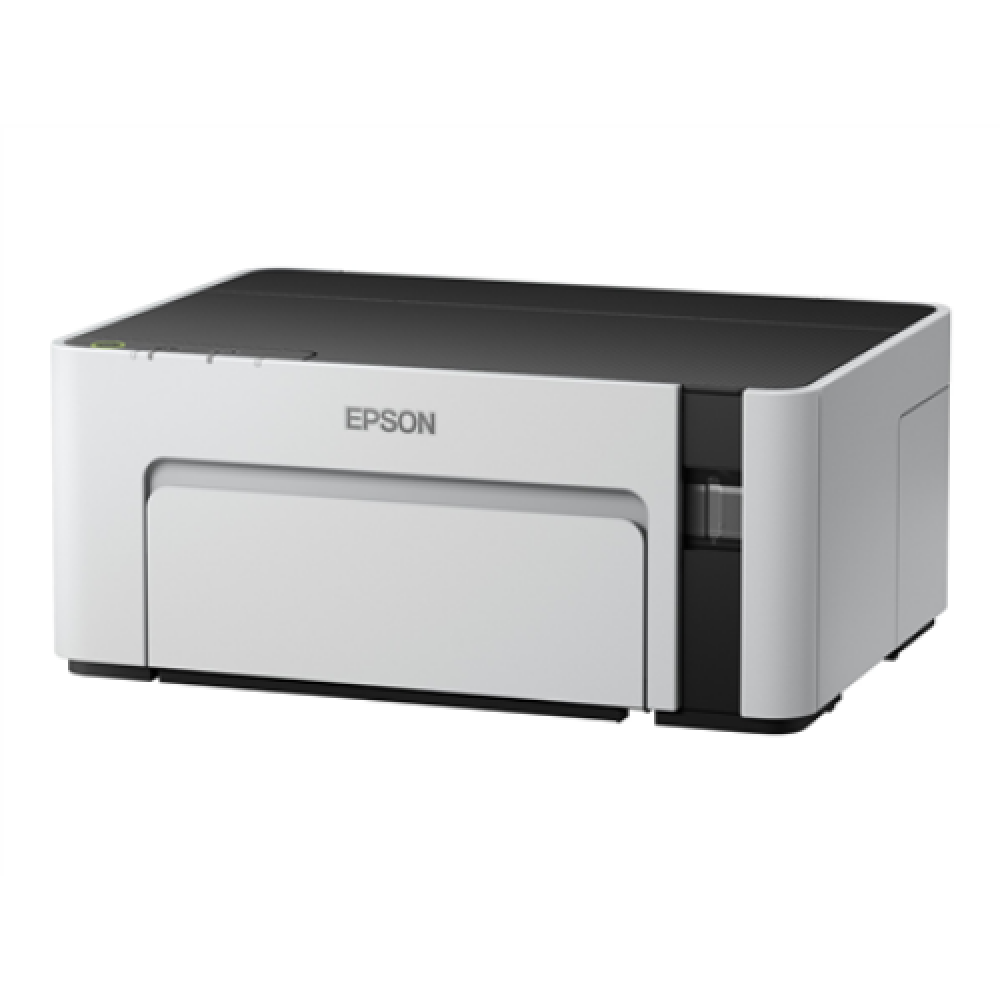 Epson EcoTank M1100 , Mono , Inkjet , Standard , Maximum ISO A-series paper size A4 , Grey