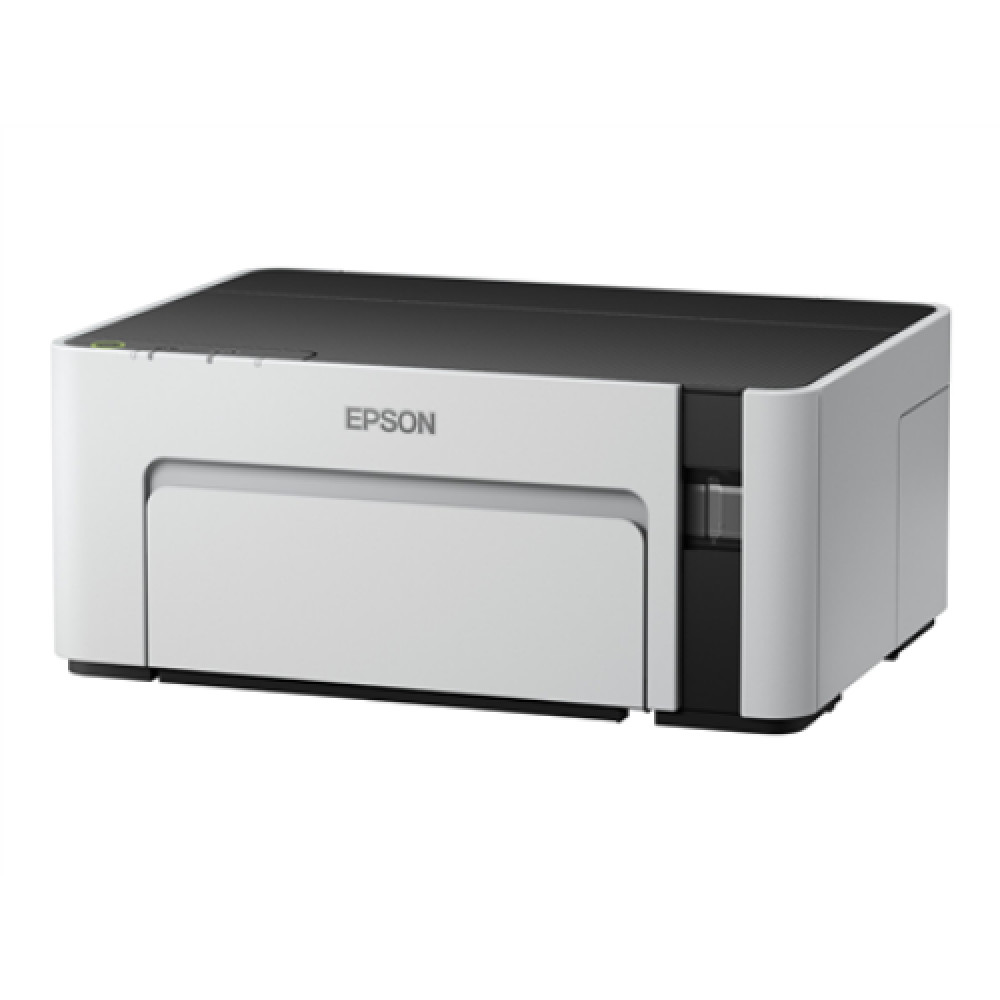 Epson EcoTank M1100 , Mono , Inkjet , Standard , Maximum ISO A-series paper size A4 , Grey