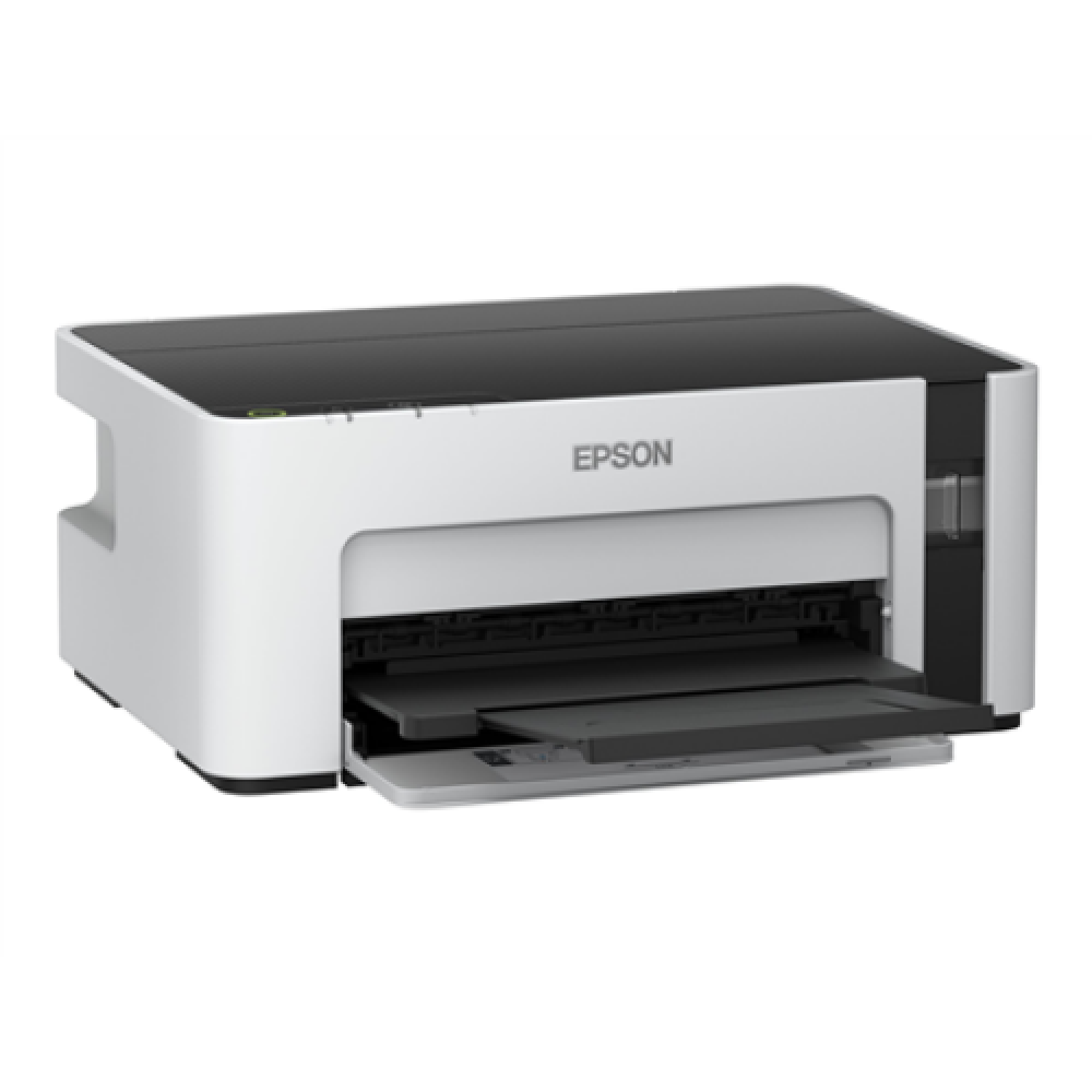 Epson EcoTank M1100 , Mono , Inkjet , Standard , Maximum ISO A-series paper size A4 , Grey
