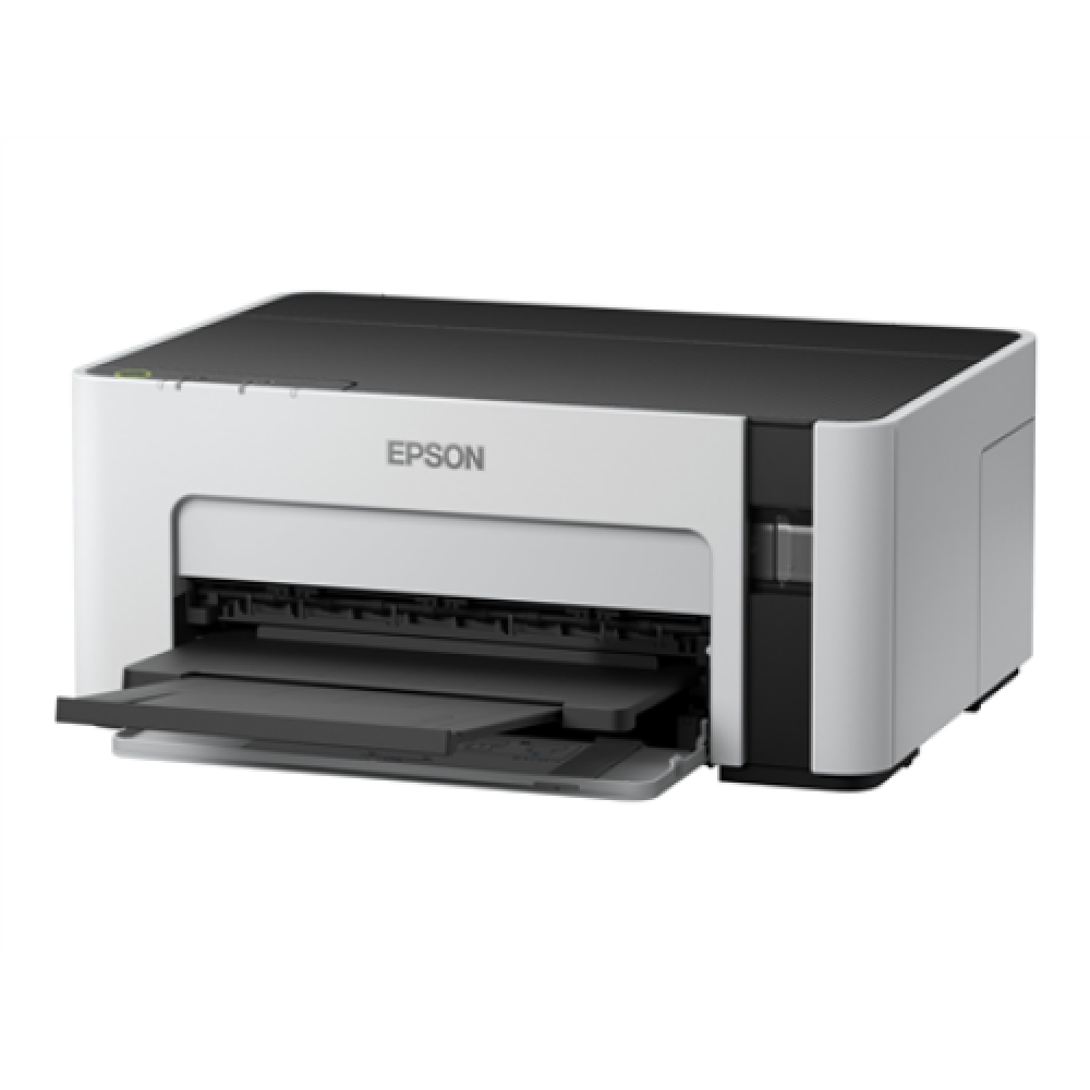 Epson EcoTank M1100 , Mono , Inkjet , Standard , Maximum ISO A-series paper size A4 , Grey