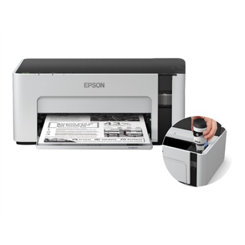 Epson , EcoTank M1100 , Inkjet , Mono , Standard , Grey