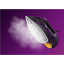 Philips , DST7051/30 7000 Series , Steam Iron , 2800 W , Water tank capacity 300 ml , Continuous steam 50 g/min , Dark purple , Steam boost performance 250 g/min