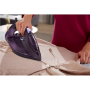 Philips , DST7051/30 7000 Series , Steam Iron , 2800 W , Water tank capacity 300 ml , Continuous steam 50 g/min , Dark purple , Steam boost performance 250 g/min