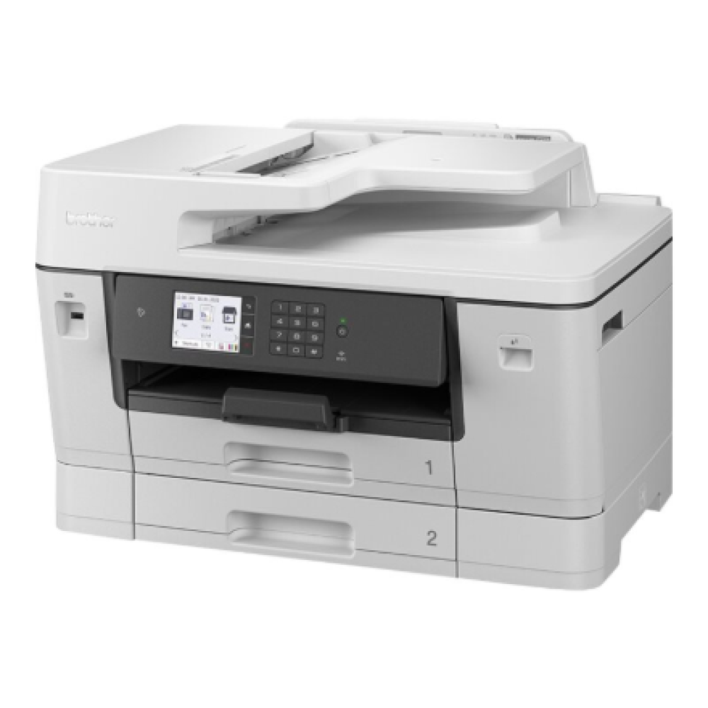 Brother MFC-J6940DW , Inkjet , Colour , 4-in-1 , A3 , Wi-Fi