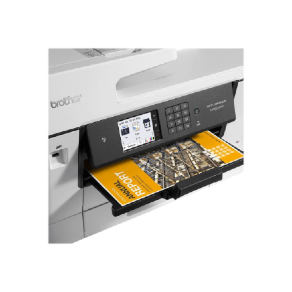 Brother MFC-J6940DW , Inkjet , Colour , 4-in-1 , A3 , Wi-Fi